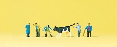 Personnages