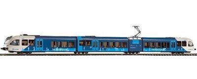 Locomotives N 1/160