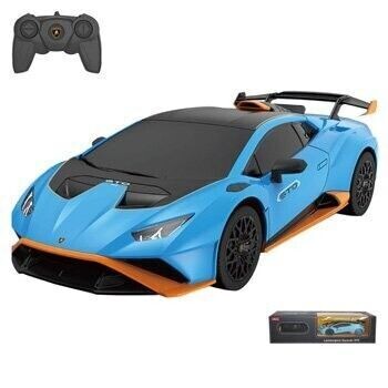 Voitures électriques 1/24