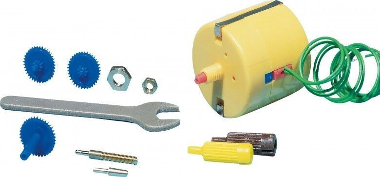 Moteur synchrone