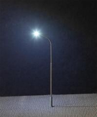 Lampadaires LED 3 pcs