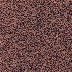Gravier brun rouge