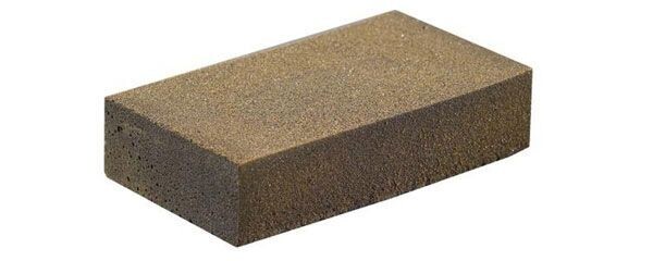 Gomme de nettoyage