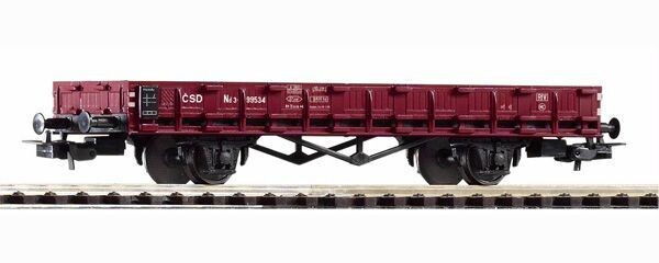Wagon tombereau CSD III
