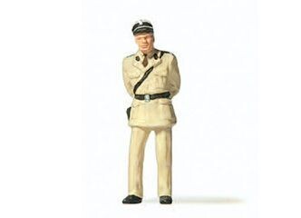 Gendarme Saint-Tropez