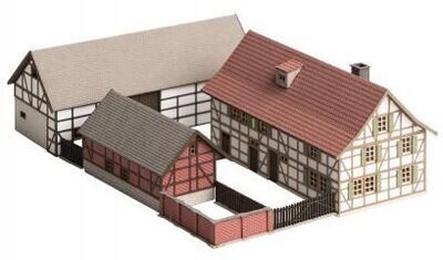 maisons