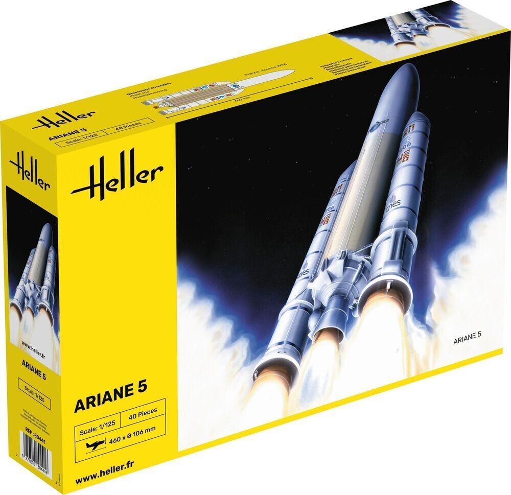 ARIANE 5