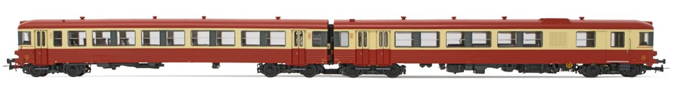 AUTORAIL