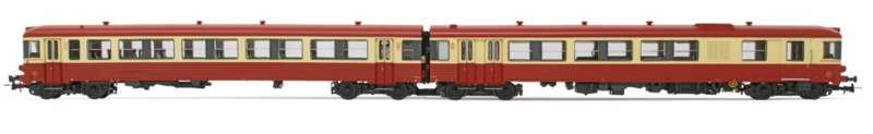 AUTORAIL