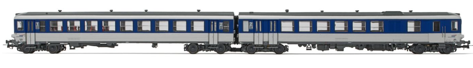 AUTORAIL