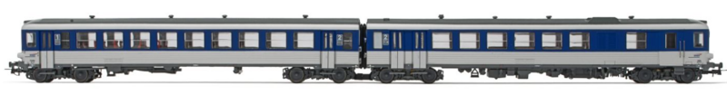 AUTORAIL