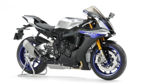 Yamaha YZF-R1M