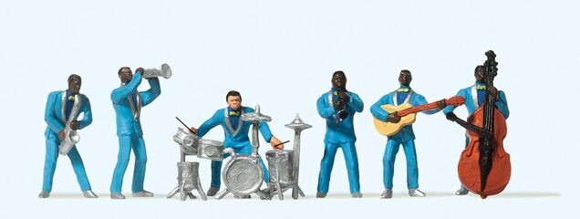 Jazz band