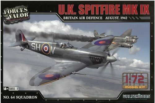 Spitfire Mk.IX