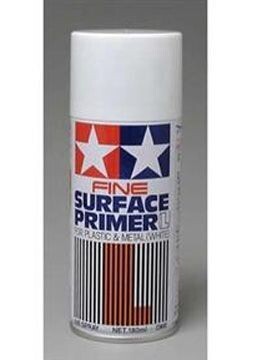 Spray Apprêt blanc 180ml