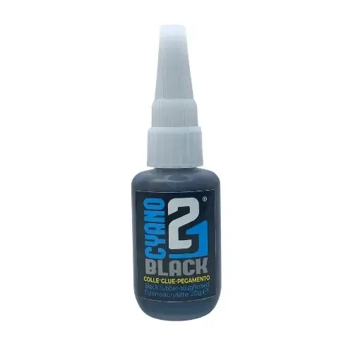 ​COLLE 21 Noir