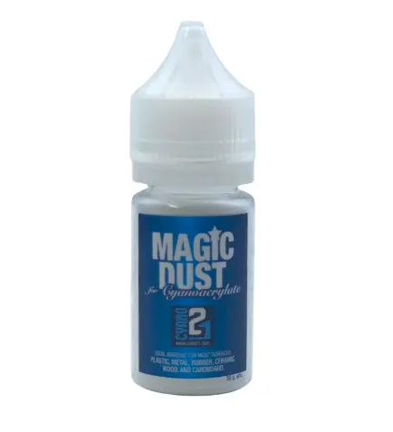 Poudre de verre Magicdust21