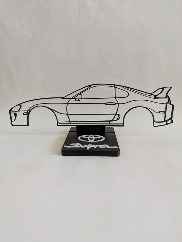 Silhouette Supra