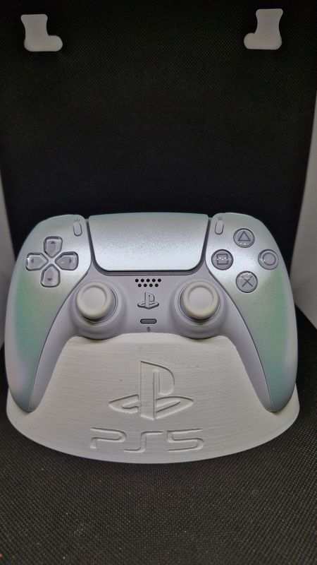 Support pour manette PS5