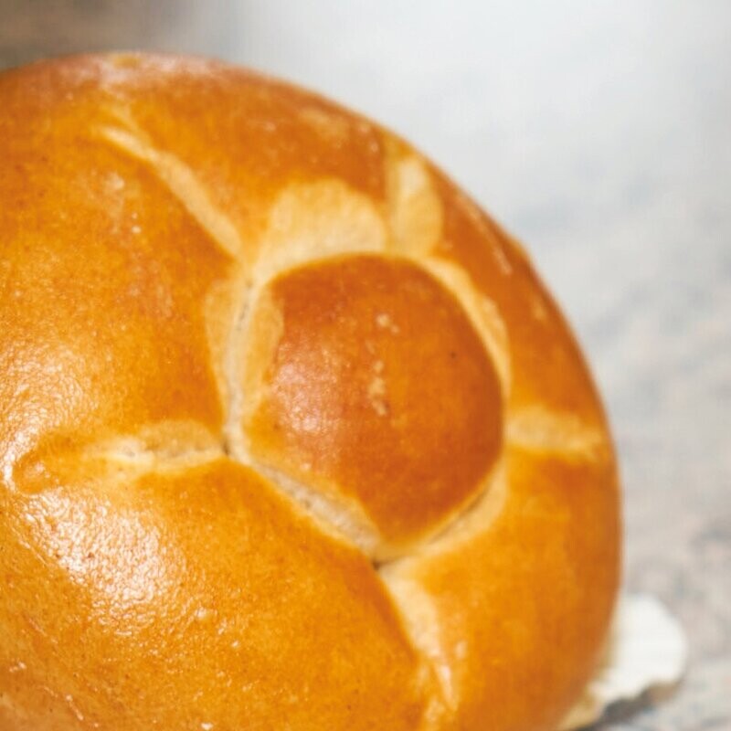 5x Brötchen 5x Brötchen