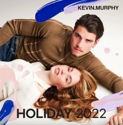 KEVIN.MURPHY GIFT SETS