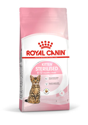 CAT FOOD