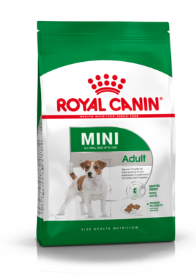 ROYAL CANIN® Mini Adult Dry Dog Food
