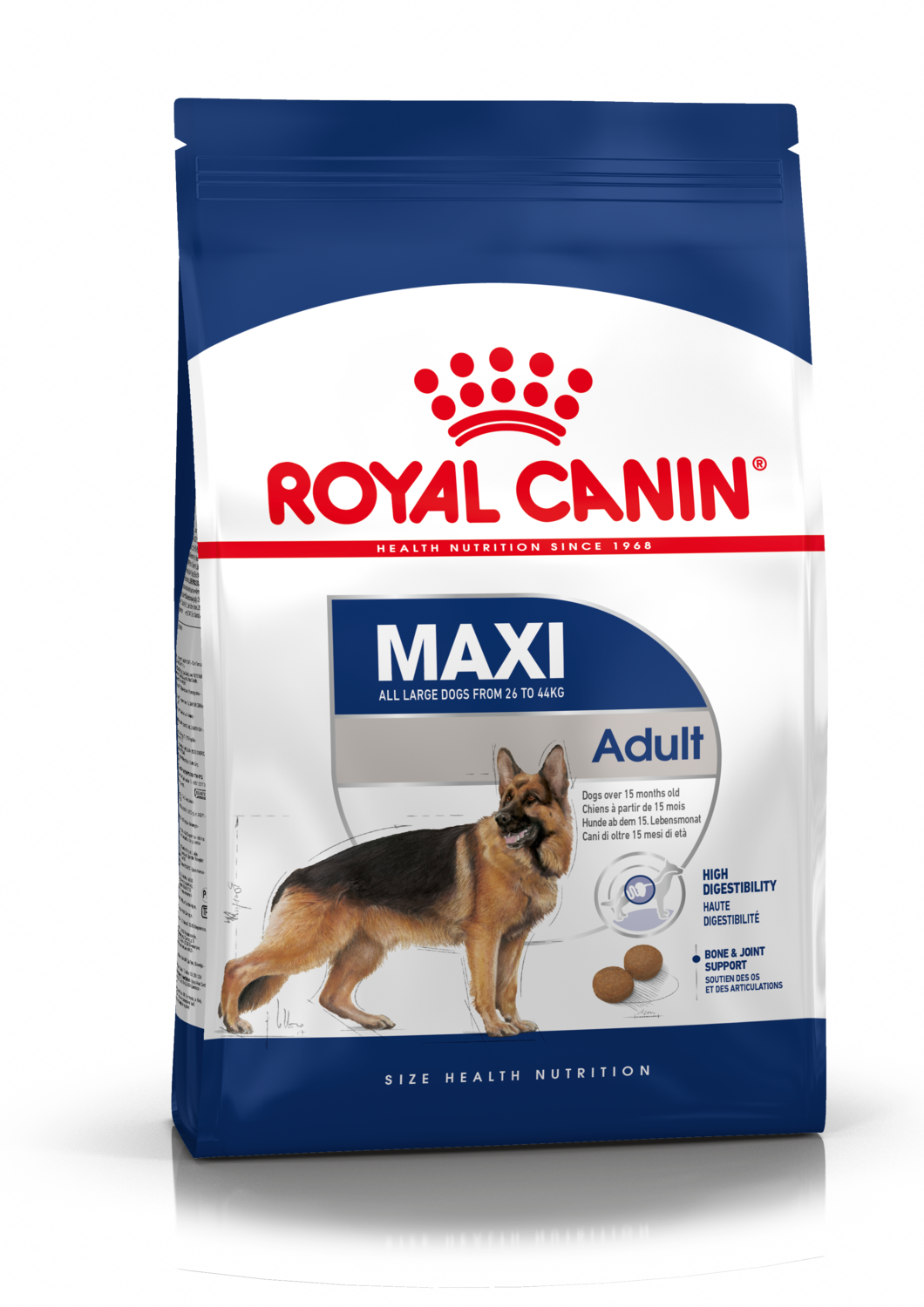 ROYAL CANIN® Maxi Adult Dry Dog Food