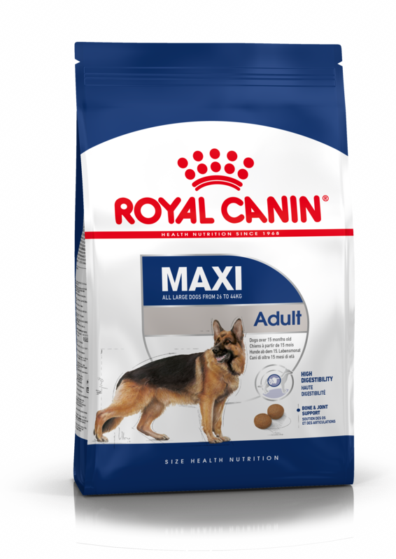 ROYAL CANIN® Maxi Adult Dry Dog Food