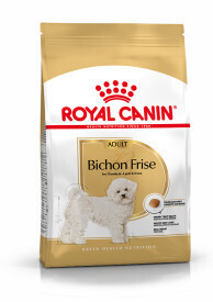 ROYAL CANIN BICHON FRISE DRY DOG FOOD 1.5kg