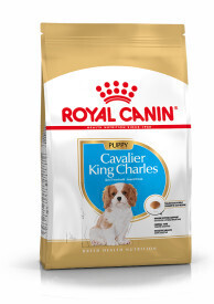 ROYAL CANIN CAVALIER KING CHARLES PUPPY DRY FOOD