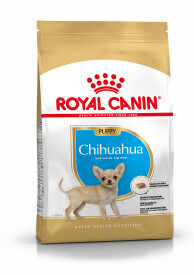 ROYAL CANIN Chihuahua Puppy Dry Dog Food 1.5kg