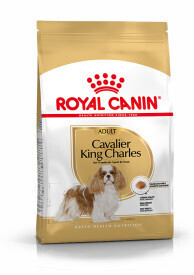 ROYAL CANIN CAVALIER KING CHARLES ADULT DRY DOG FOOD 1.5KG