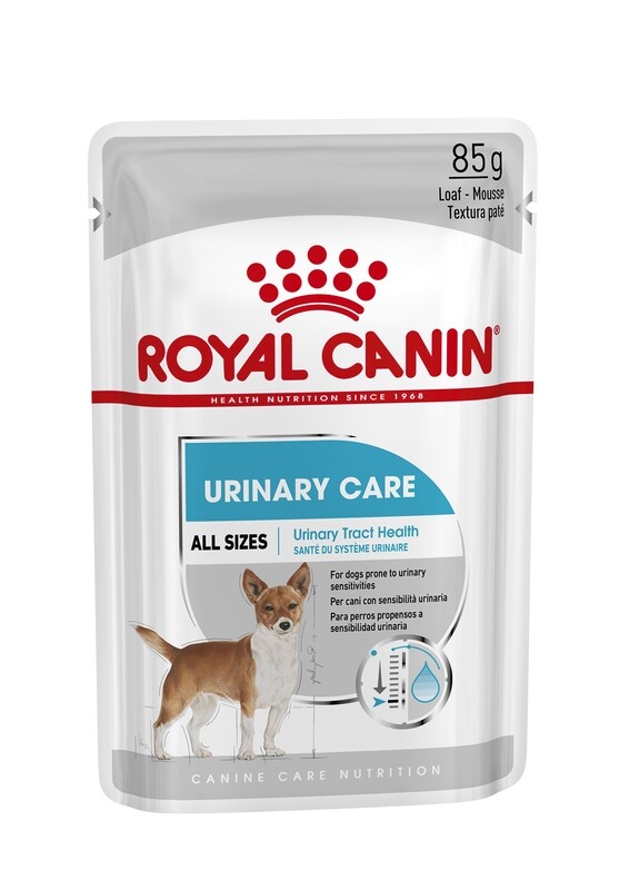 ROYAL CANIN® Urinary Care Wet Pouches Adult Dog Food  85g