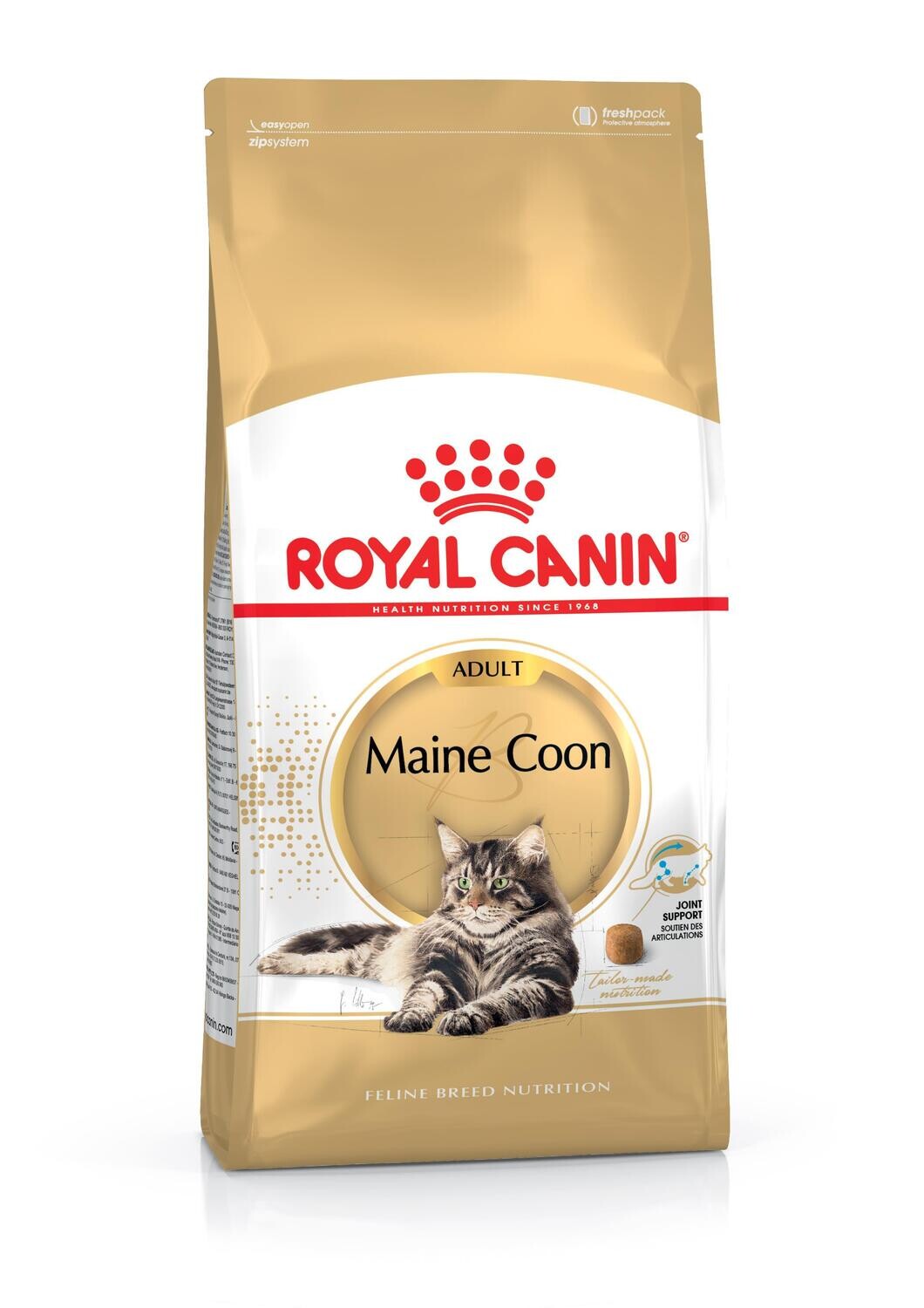 ROYAL CANIN® Maine Coon Adult Dry Cat Food 2kg