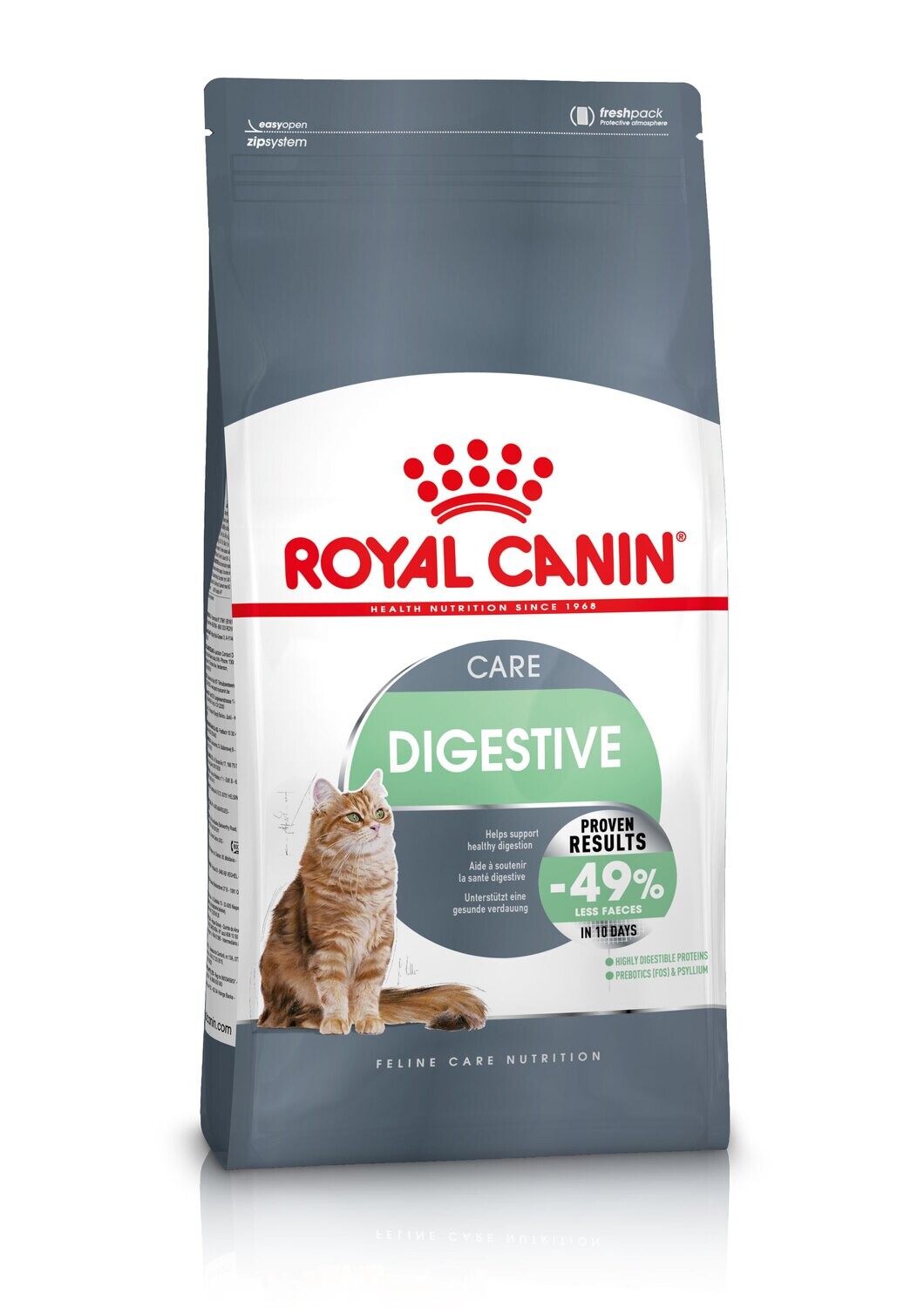 ROYAL CANIN® Digestive Care Adult Dry Cat Food