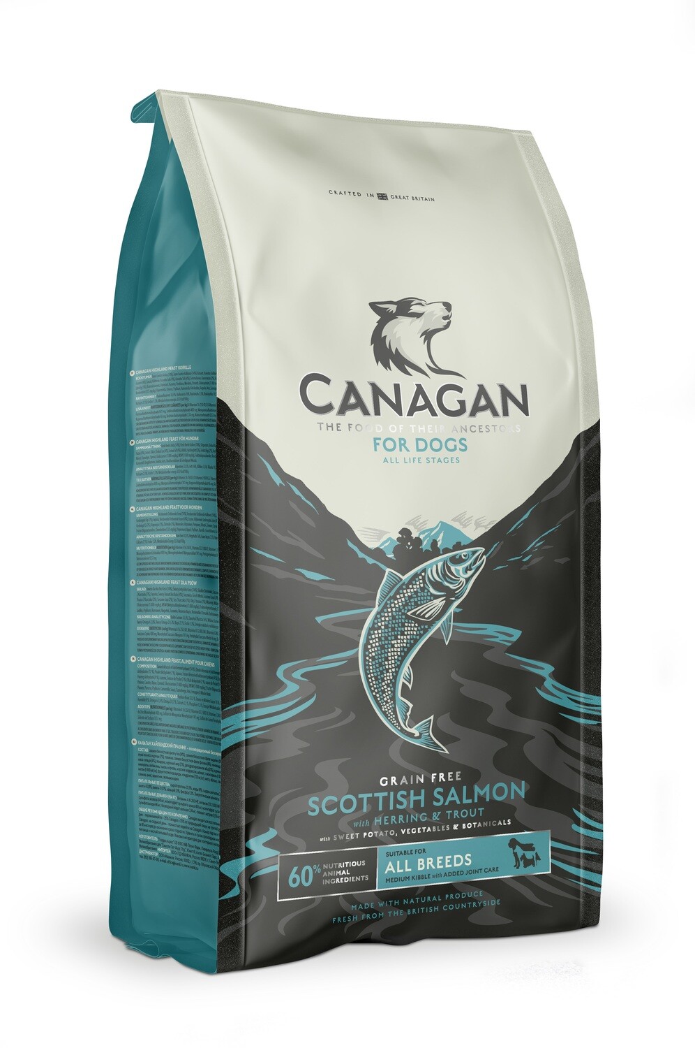 Canagan pets at home hotsell