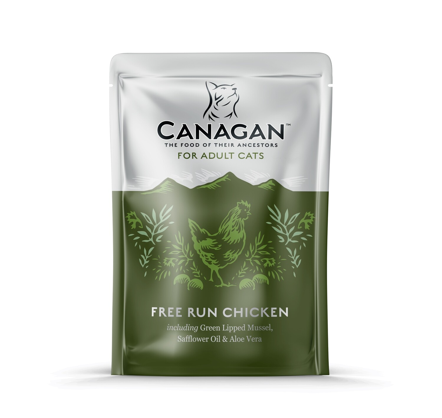 CANAGAN CHICKEN FOR ADULT CATS