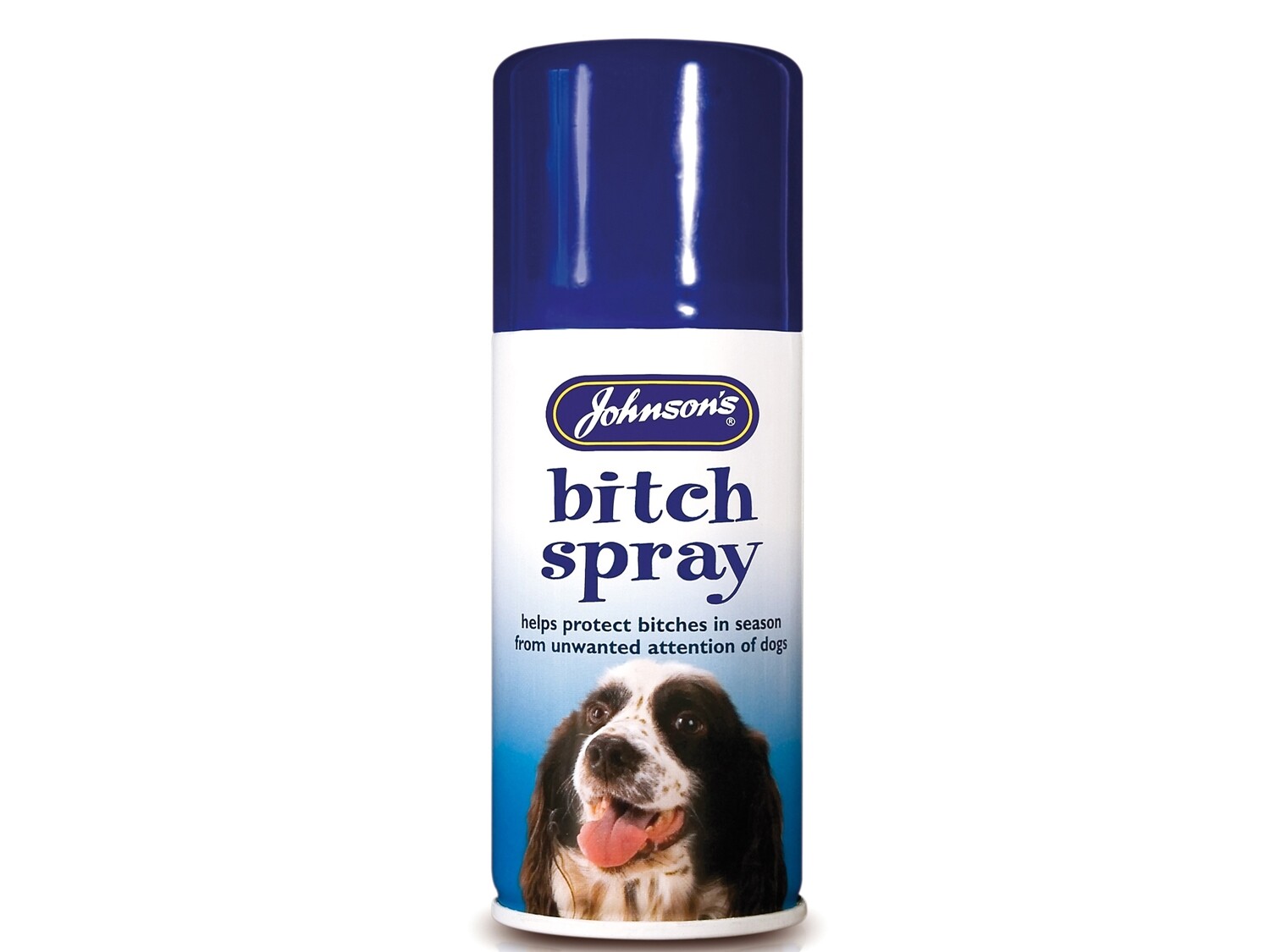JV BITCH SPRAY AEROSOL 150ML