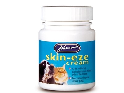 JV SKIN EEZ CREAM 40GM