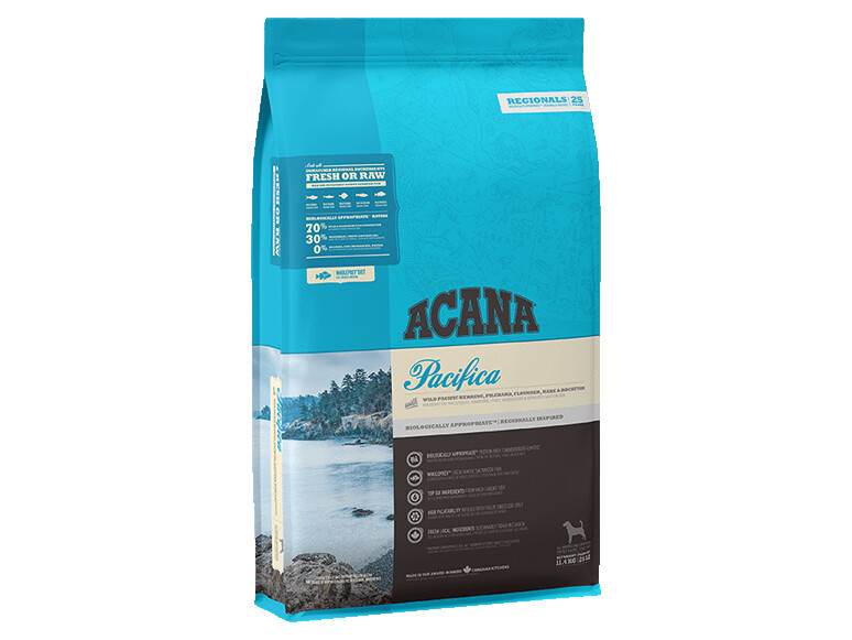 ACANA DOG REGIONAL PACIFICA