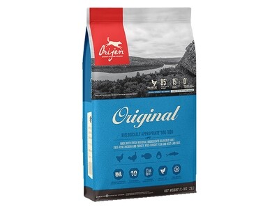 ORIJEN ADULT ORIGINAL