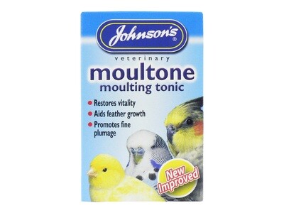 JV MOULTONE 15MLS