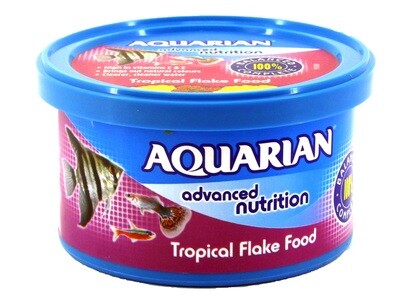 FISH FOOD