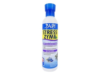API STRESS ZYME 237ML