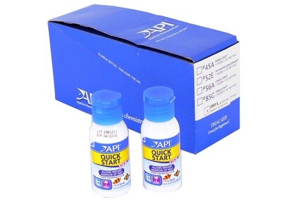 API QUICKSTART 30ML
