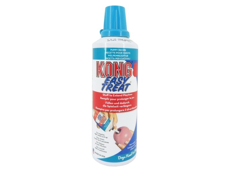 KONG EASY TREAT PUPPY PASTE