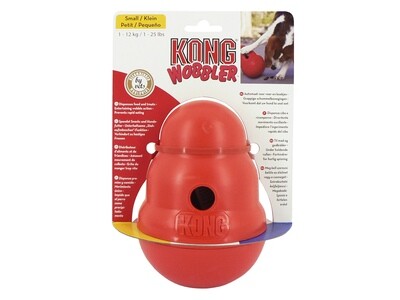 KONG WOBBLER