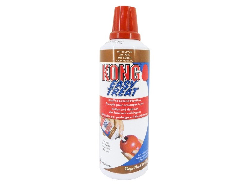 KONG EASY TREAT LIVER PASTE