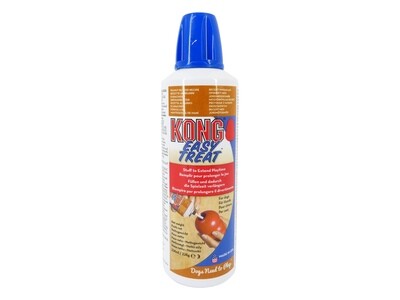 KONG EASY TREAT PEANUT BUTTER PASTE